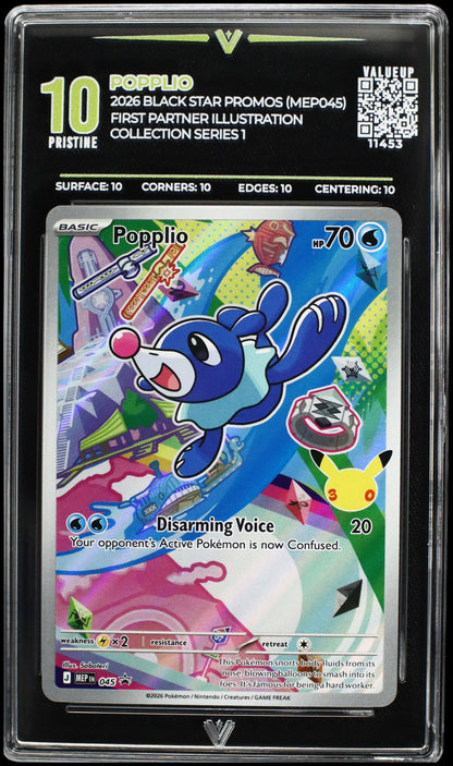 11453 POPPLIO