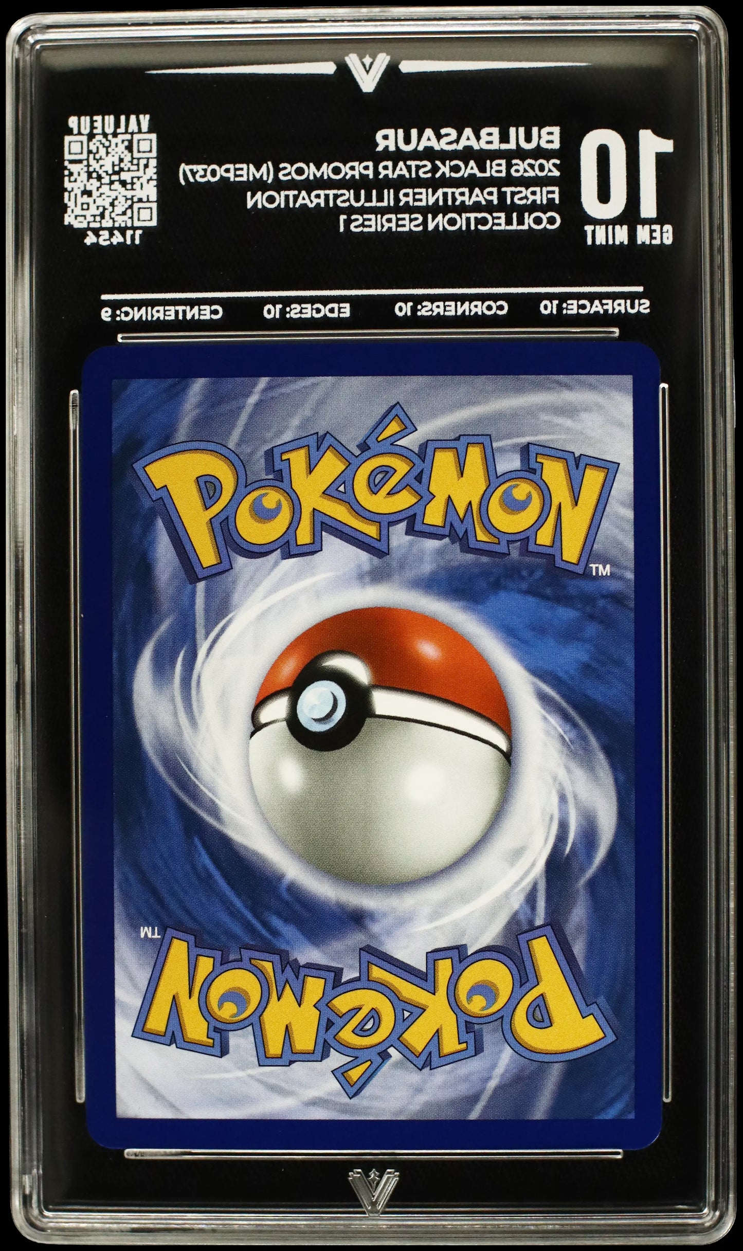 11454 BULBASAUR
