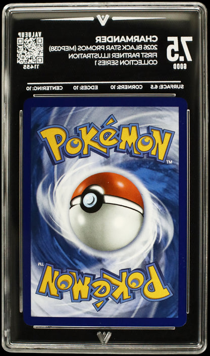 11455 CHARMANDER