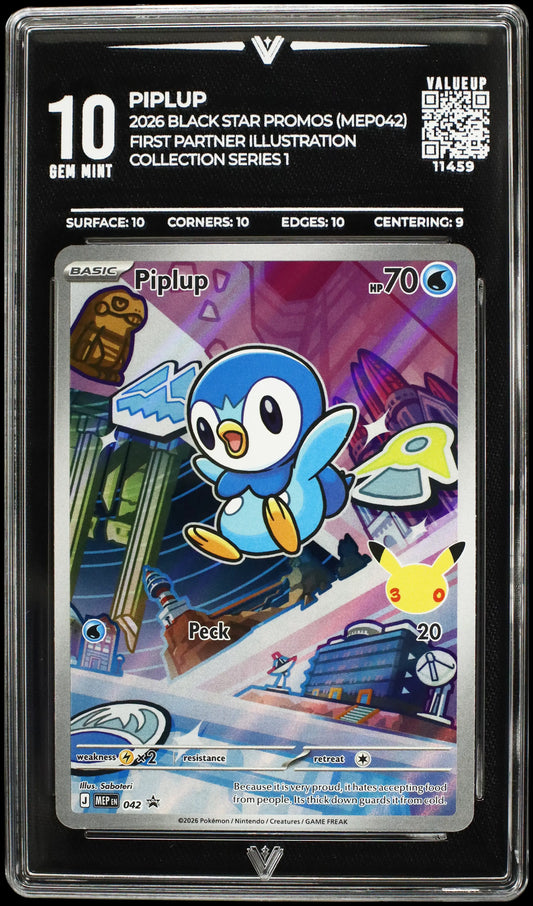 11459 PIPLUP