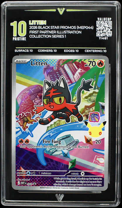 11461 LITTEN