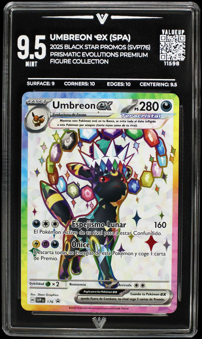 11598 UMBREON Ҽx (SPA)