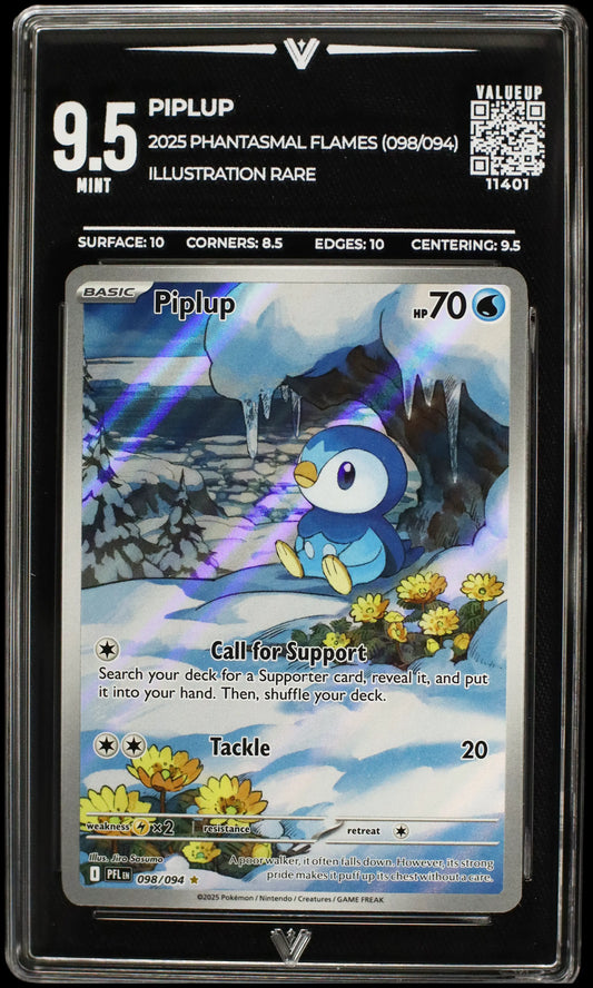 11401 PIPLUP