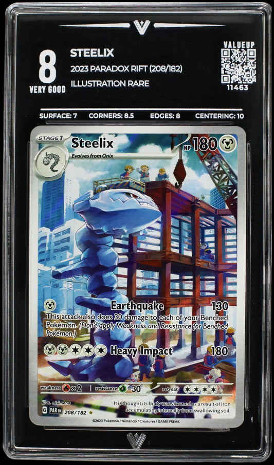 11463 STEELIX