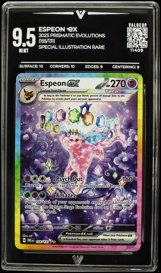 11409 ESPEON Ҽx