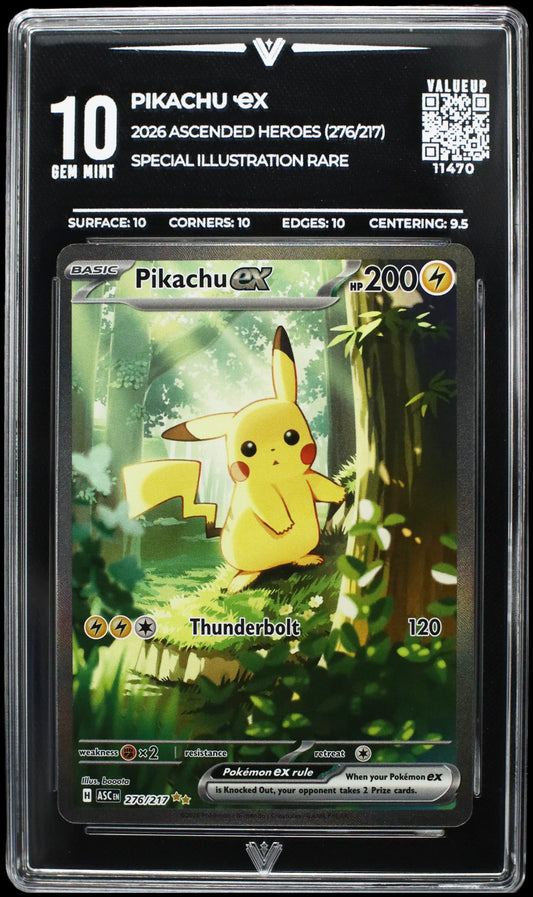 11470 PIKACHU Ҽx