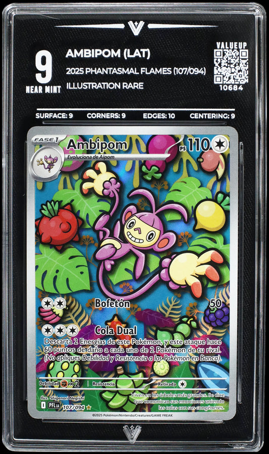 10684 AMBIPOM (LAT)