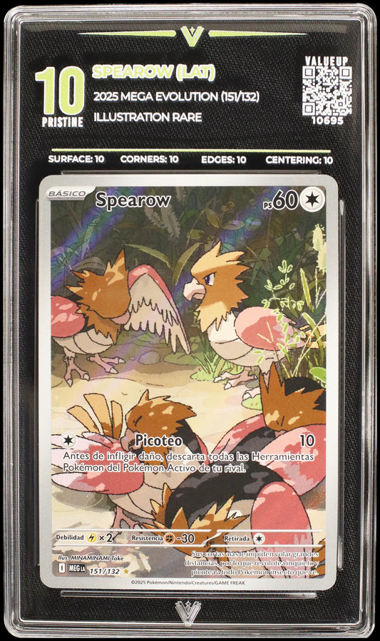 10695 SPEAROW (LAT)