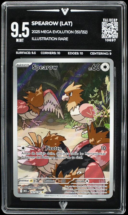 10697 SPEAROW (LAT)