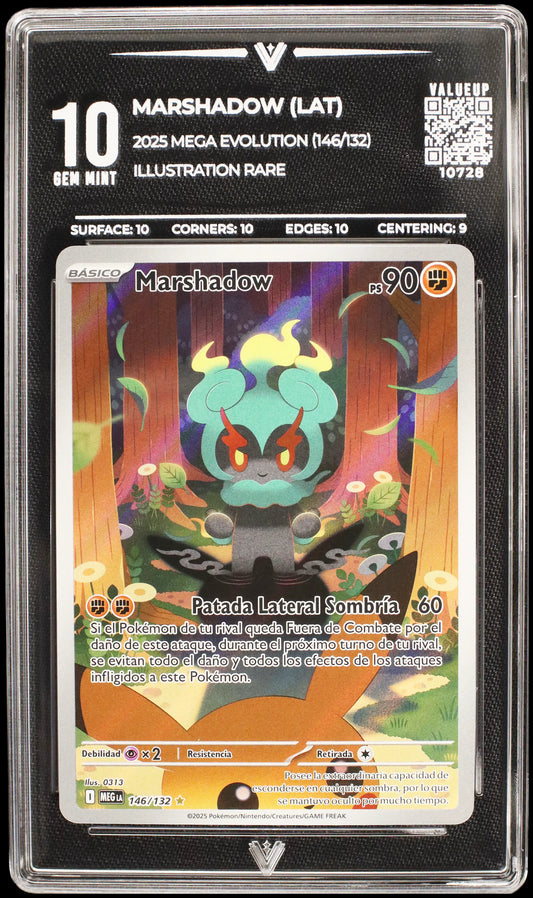 10728 MARSHADOW (LAT)