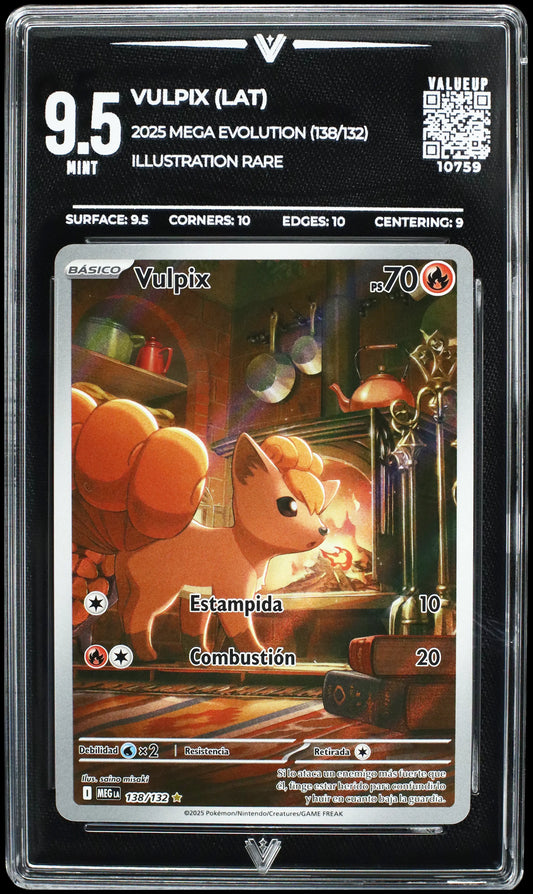 10759 VULPIX (LAT)