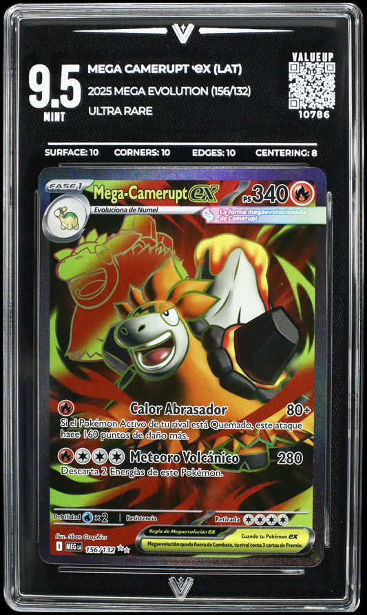 10786 MEGA CAMERUPT Ҽx (LAT)