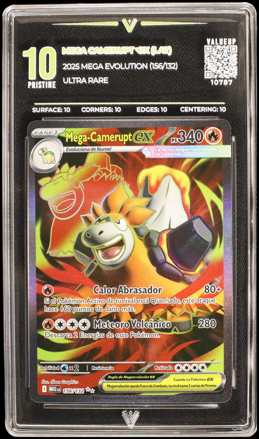 10787 MEGA CAMERUPT Ҽx (LAT)