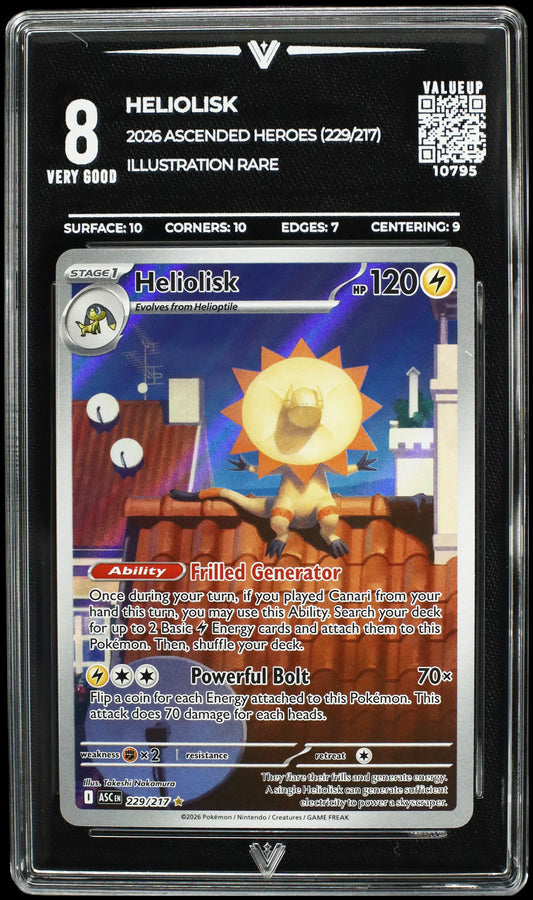 10795 HELIOLISK