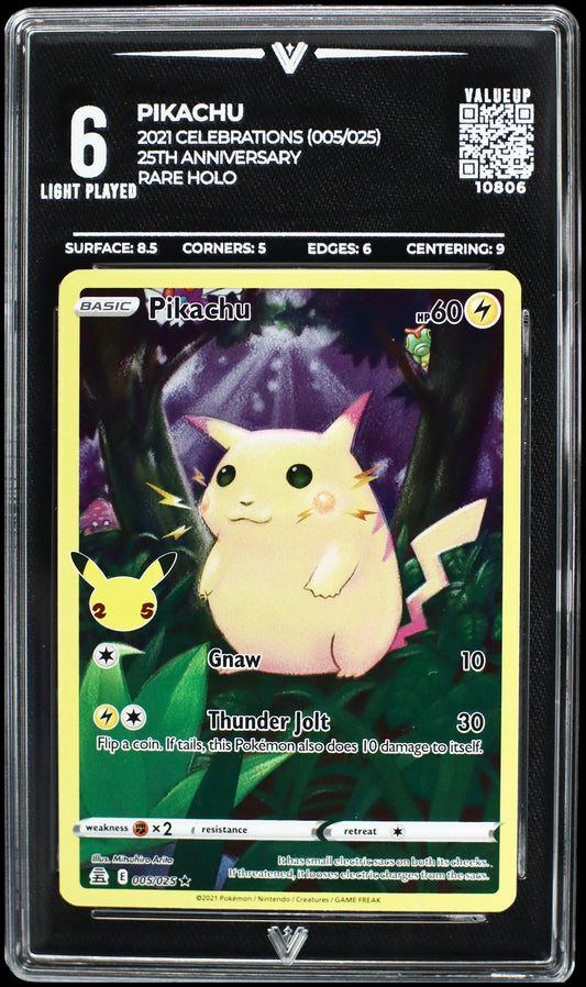 10806 PIKACHU
