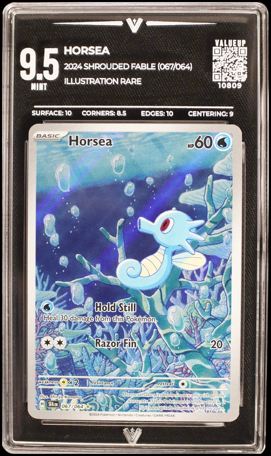 10809 HORSEA