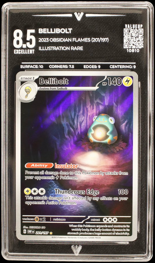 10810 BELLIBOLT