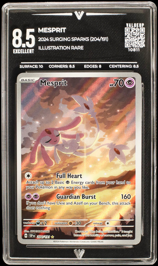 10811 MESPRIT