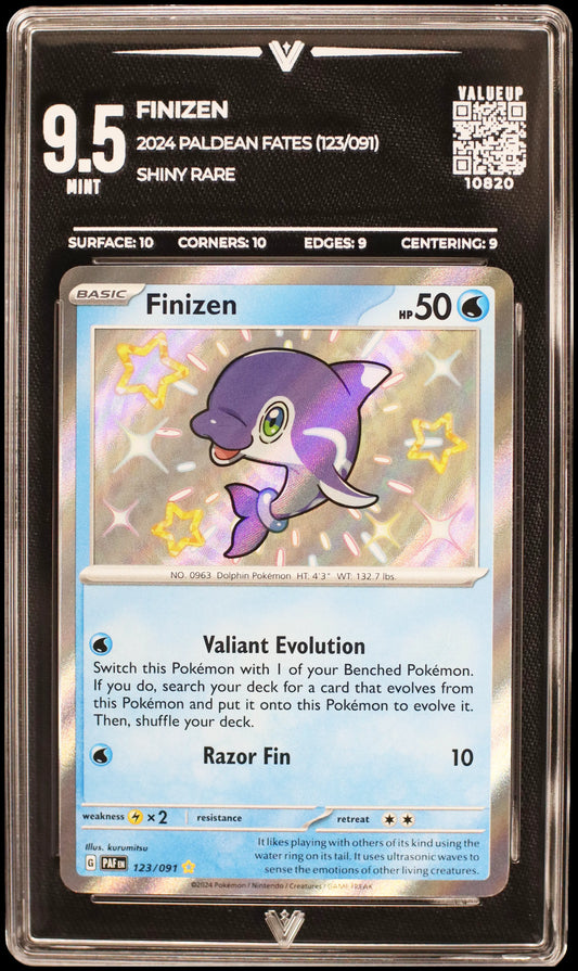 10820 FINIZEN