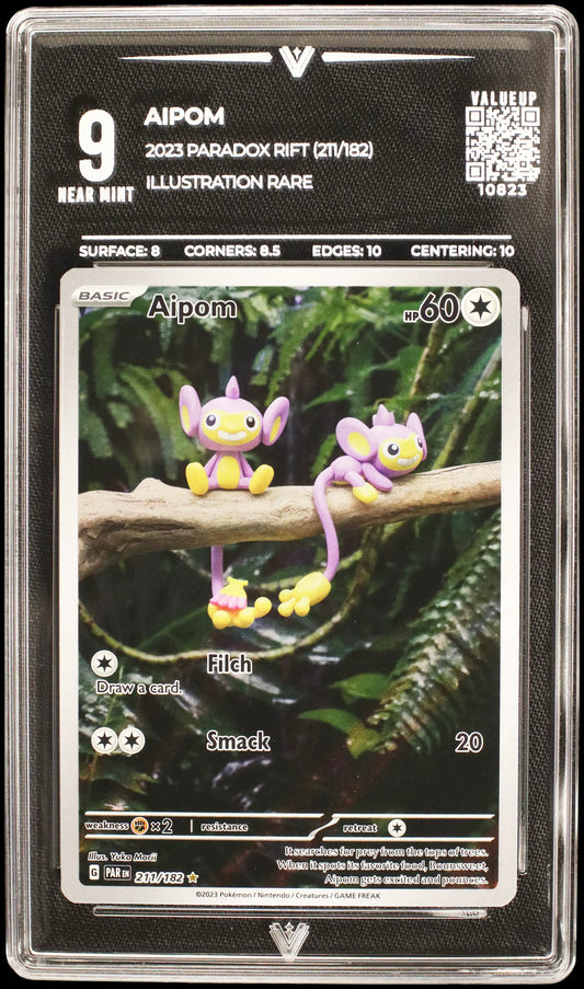 10823 AIPOM