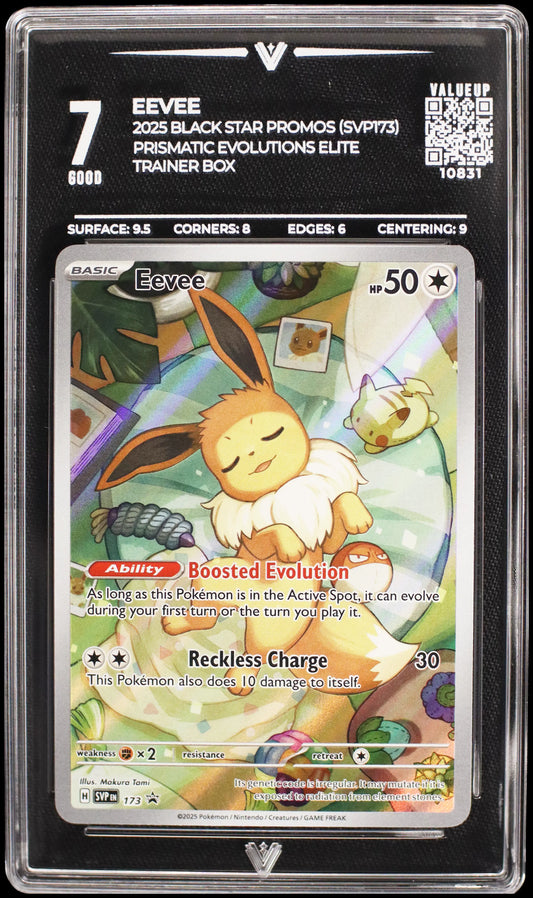 10831 EEVEE