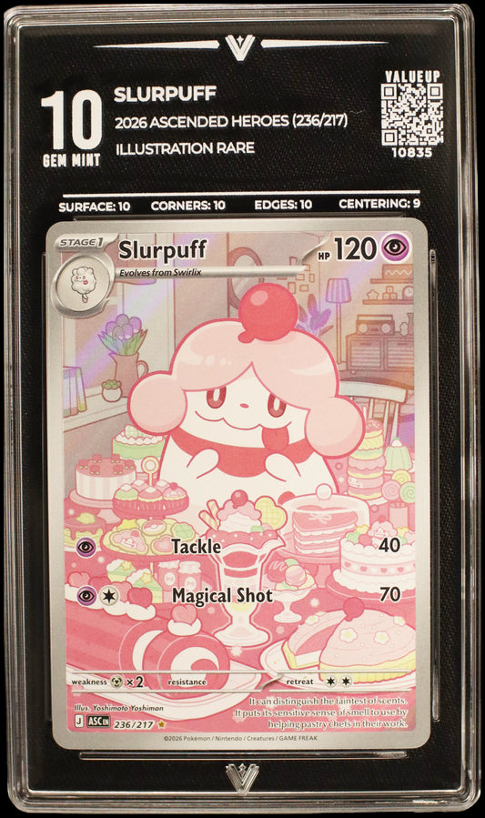 10835 SLURPUFF