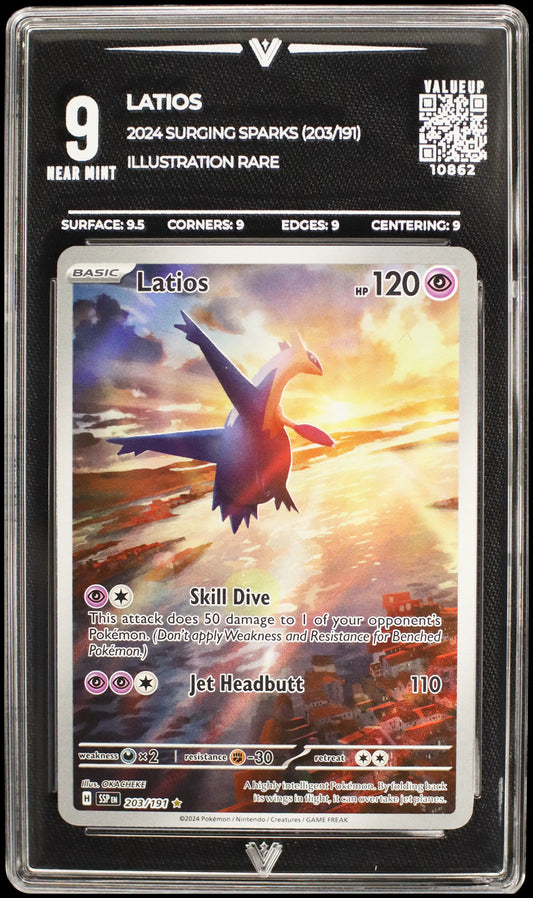 10862 LATIOS