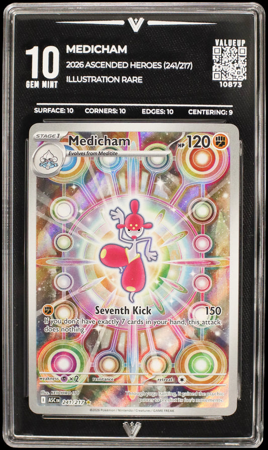 10873 MEDICHAM