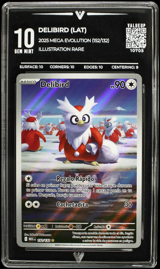 10705 DELIBIRD (LAT)