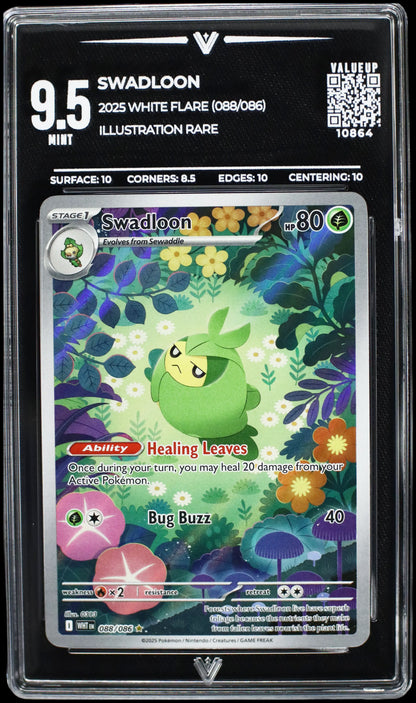 10864 SWADLOON