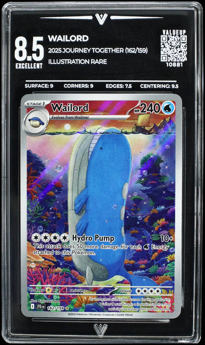 10881 WAILORD