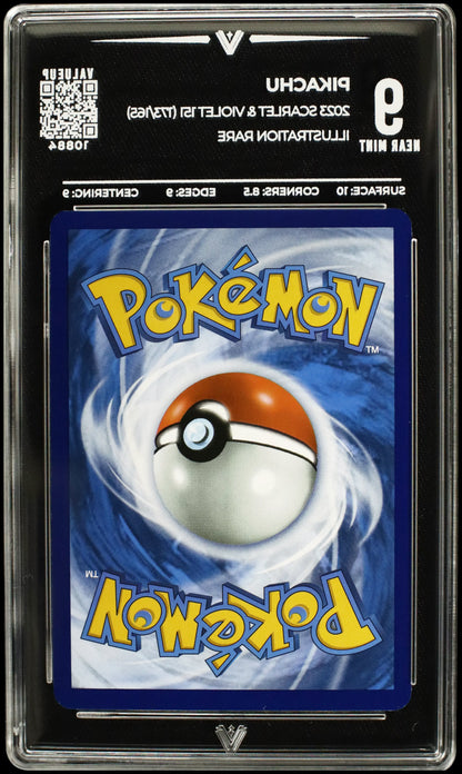 10884 PIKACHU
