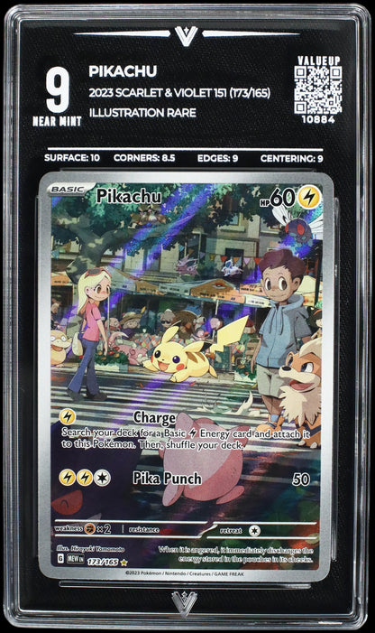 10884 PIKACHU