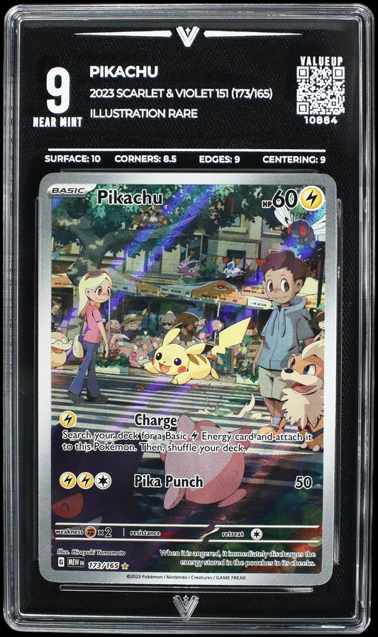 10884 PIKACHU