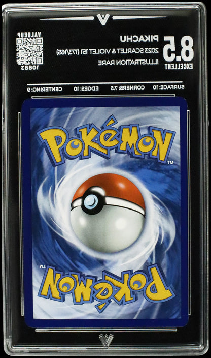 10883 PIKACHU