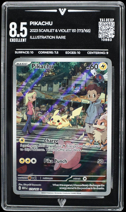 10883 PIKACHU