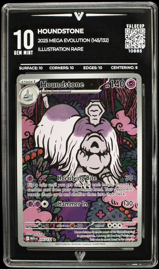 10885 HOUNDSTONE
