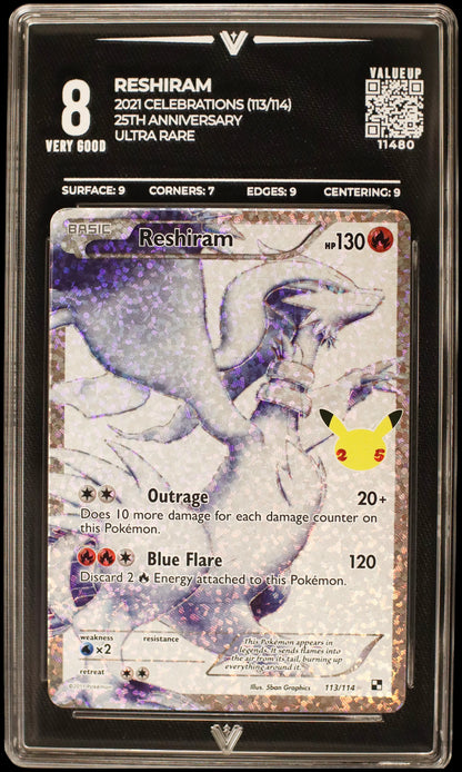 11480 RESHIRAM