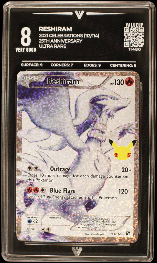 11480 RESHIRAM