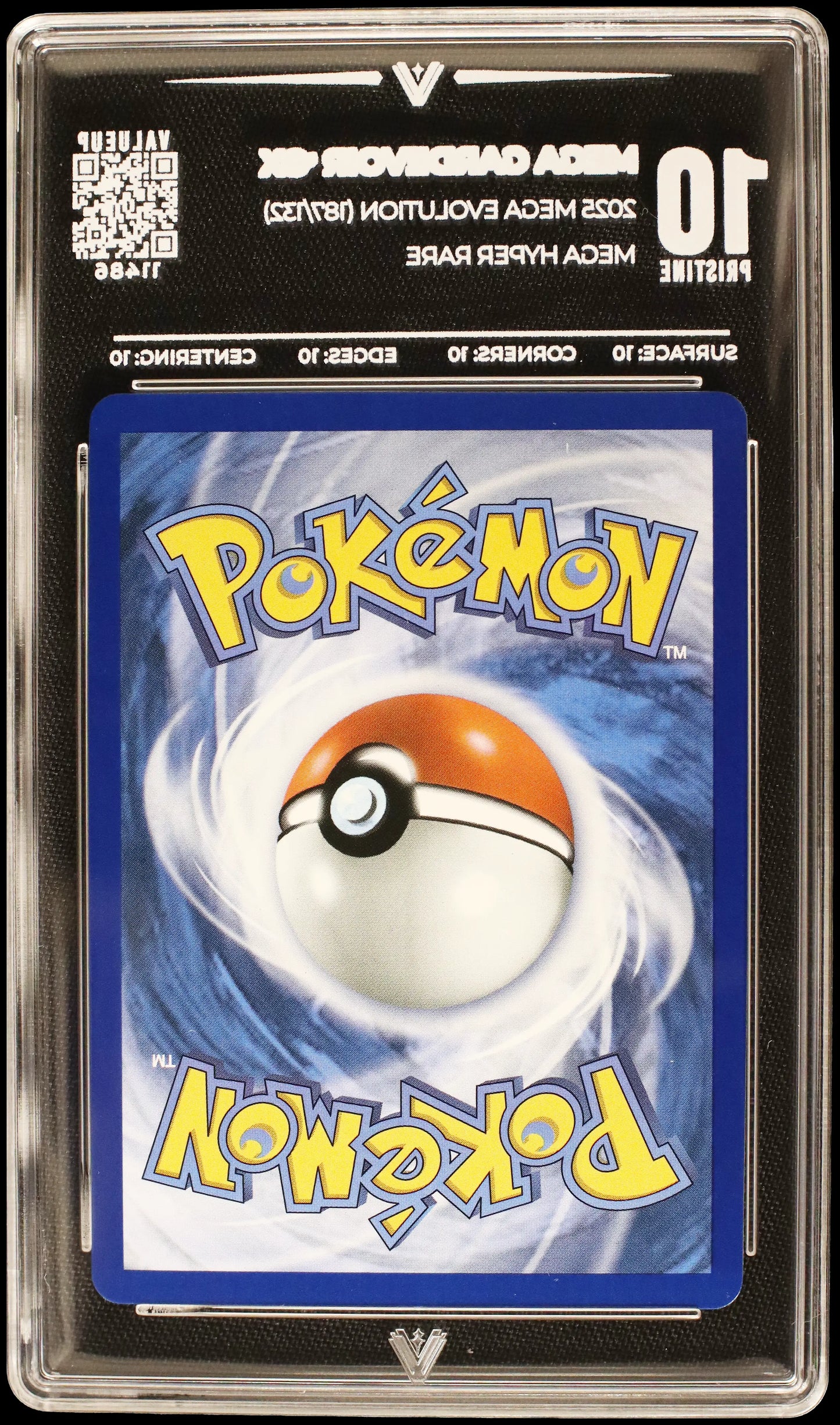 11486 MEGA GARDEVOIR Ҽx