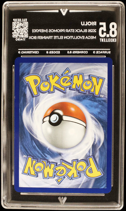 11490 RIOLU