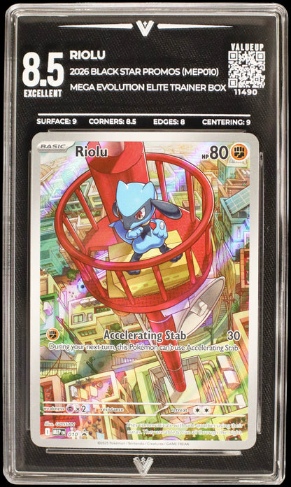 11490 RIOLU