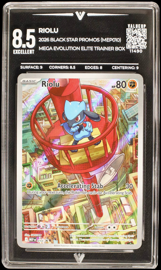 11490 RIOLU
