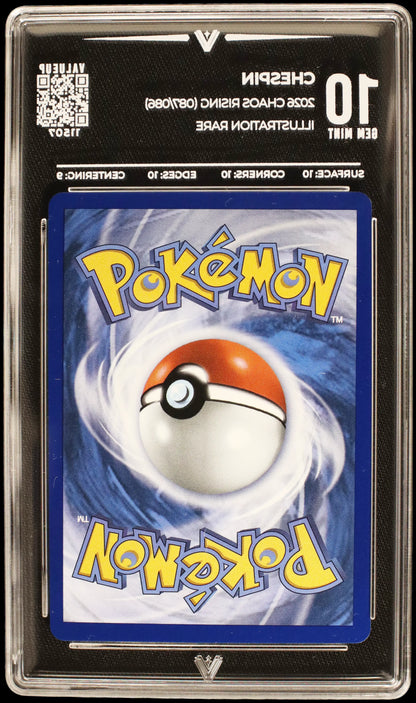 11507 CHESPIN