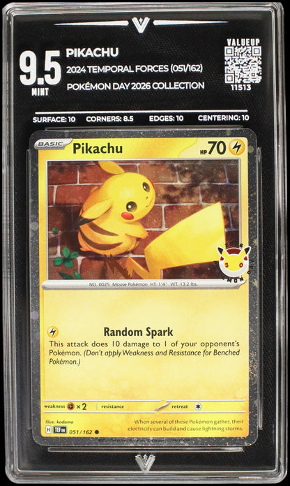 11513 PIKACHU