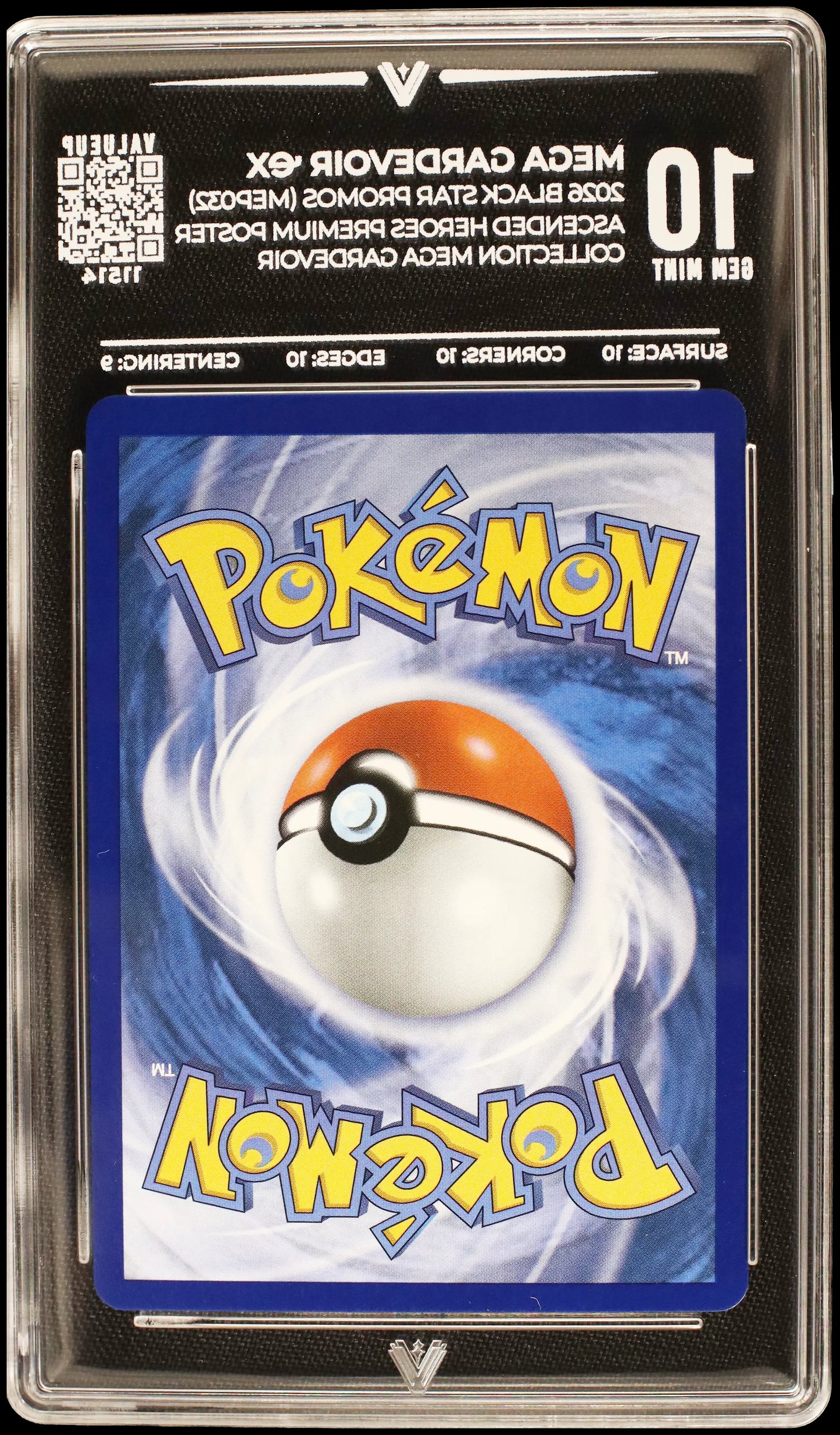 11514 MEGA GARDEVOIR Ҽx