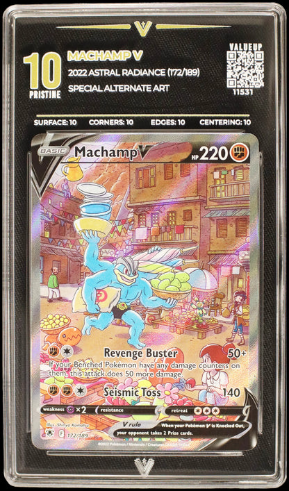 11531 MACHAMP V