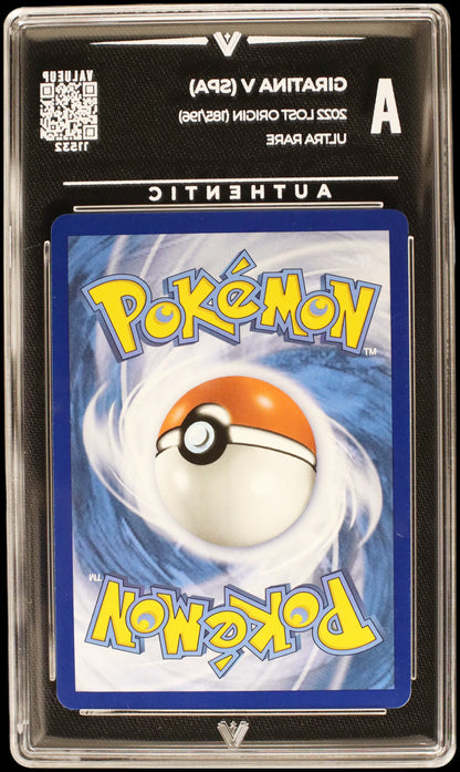 11532 GIRATINA V (SPA)