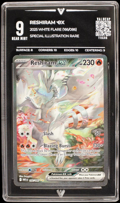 11536 RESHIRAM Ҽx