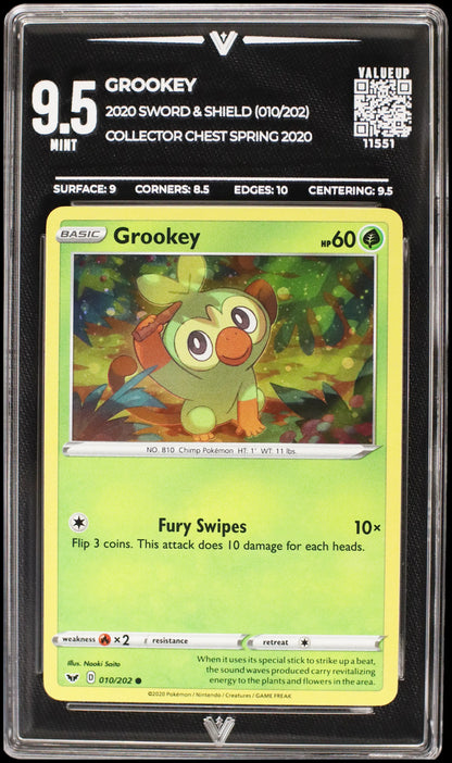 11551 GROOKEY